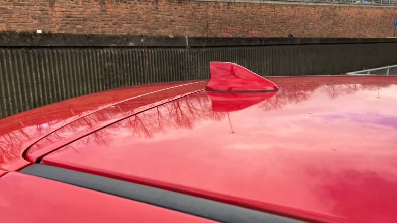 Nissan Qashqai 1.3 DiG-T Acenta Premium 5dr Petrol Hatchback